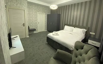 The Hera Bostancı Otel