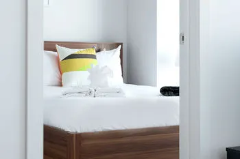 Delightful 1BR in Downtown MTL by Sonder