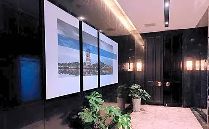 ManLan Hotel