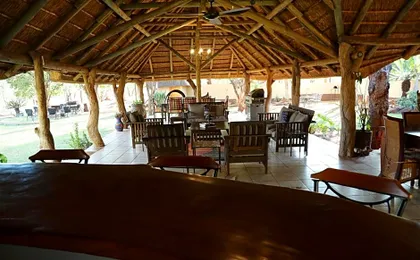 Batiki Game Lodge