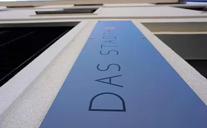 Das Stadthouse