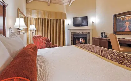 Victorian Inn