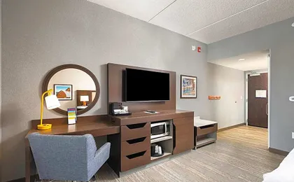 Hampton Inn Buffalo - Amherst