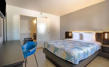 Motel 6-Rolling Meadows, IL - Chicago Northwest