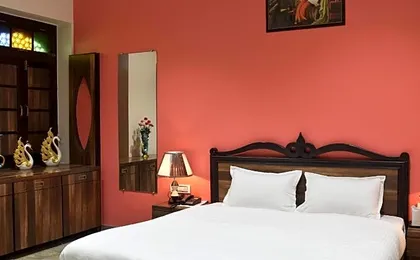 Jaipur Hotel New - A Heritage Hotel