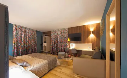 Hotel Cuco