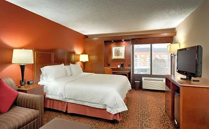 Hampton Inn Salt Lake City/Sandy
