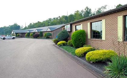 Motel 6-Bloomsburg, PA