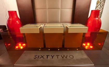 Sixtytwo Barcelona