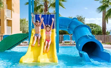 Club del Sol Aparthotel