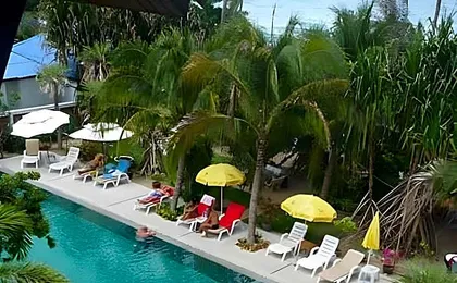 Marina Villa