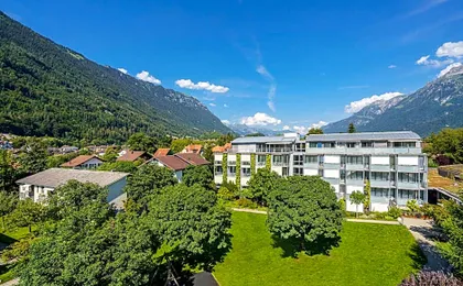 Hotel Artos Interlaken