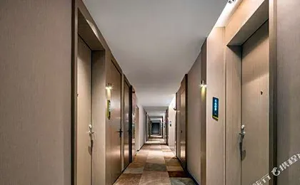 Home 2 Suites by Hilton Shenzhen Baoan