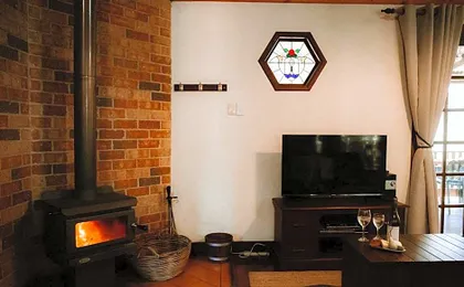 Clover Cottage Country Retreat