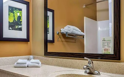 Extended Stay America Suites - Detroit - Metropolitan Airport
