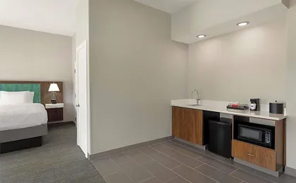 Hampton Inn by Hilton Derby Wichita Southeast