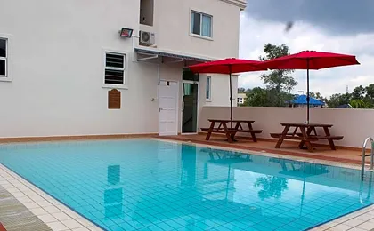Venice Lodge