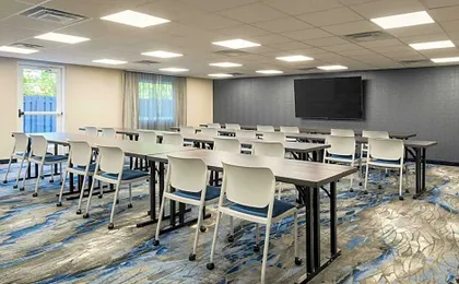 Fairfield Inn Tallahassee North/I-10