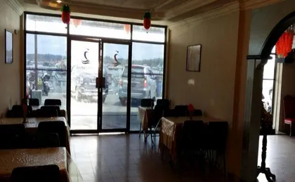 Hotel Laut Jaya