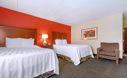 Best Western Plus St. Paul North/Shoreview