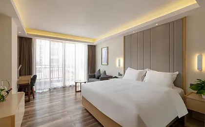 Lavande Hotel Haikou Binhai Avenue
