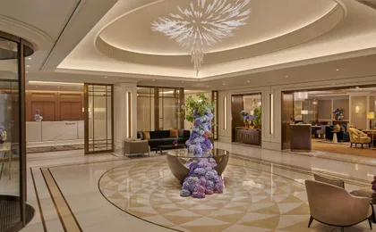 The Carlton Tower - Jumeirah