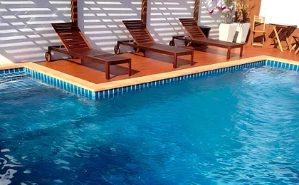 Talay Hotel & Villa