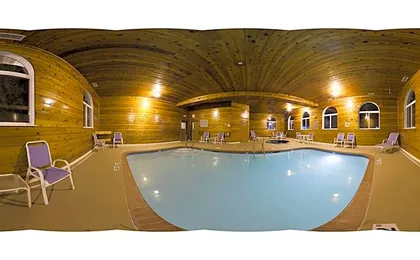 Holiday Inn Express Tuscola By IHG