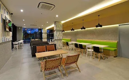POP Hotel Timoho - Yogyakarta