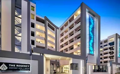 The Regency Aparthotel