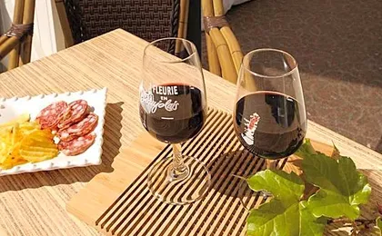 Logis Hotel Des Grands Vins