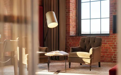 Gastwerk Hotel Hamburg