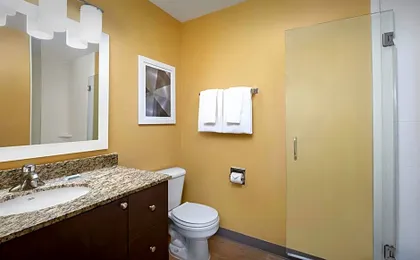 TownePlace Suites by Marriott Portland Hillsboro