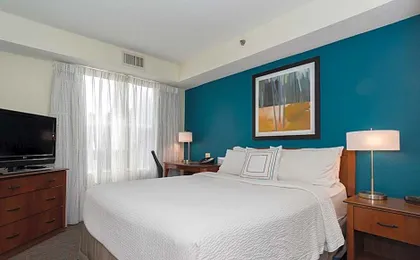 Residence Inn by Marriott Charlotte Lake Norman