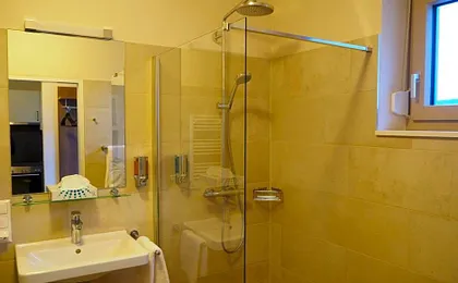 Mattone Aparthotel