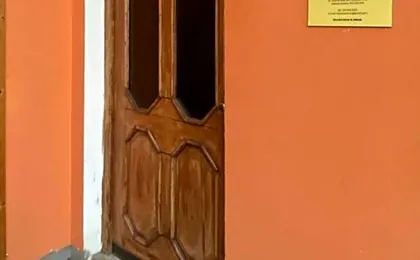 Hotel Swami