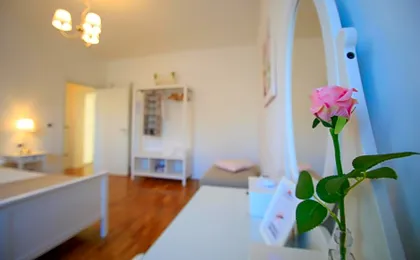 B&B Dimora ROSSIPINTI