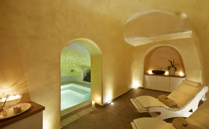 Andromeda Villas