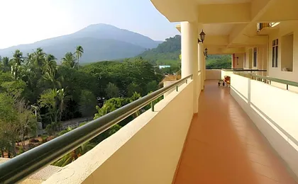 Century Suria Service Suite Apartment