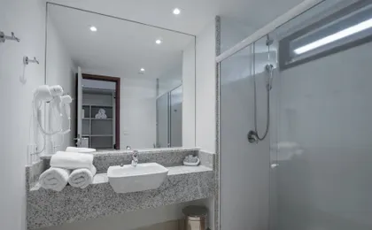 Salinas Maceió All Inclusive Resort