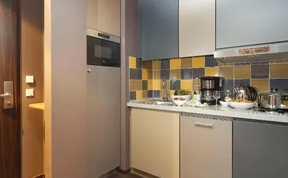 ADAGIO KOLN CITY