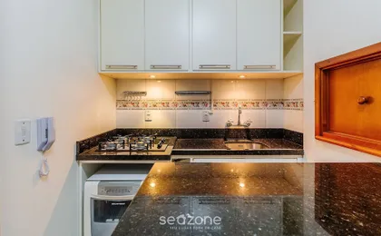 Cozy Apartment in Gramado - Cgr209