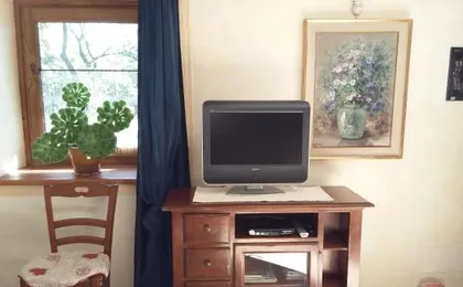 Remondey Apartment