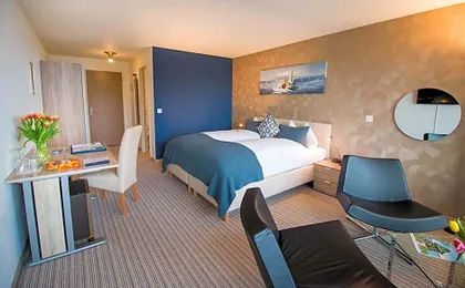 Park - Hotel Inseli