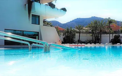 Hotel Deloix 4* Sup