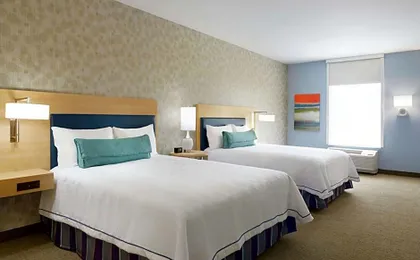 Home2 Suites By Hilton Mcallen