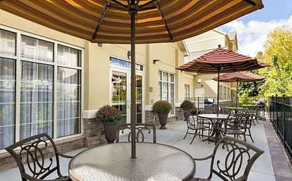 Homewood Suites by Hilton Binghamton/Vestal