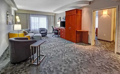 Courtyard by Marriott Lima