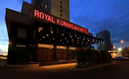 Royal Kuningan Hotel