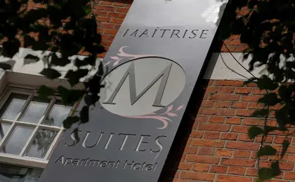 Maitrise Suites Apartment